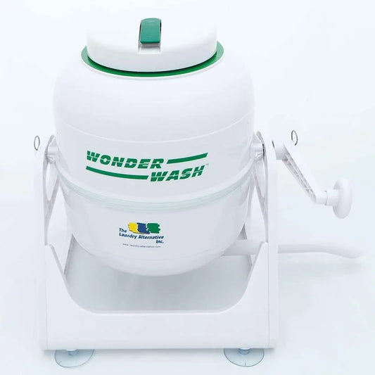 Portable  Mini Washing Machine for Apartment, Dorm, Camping