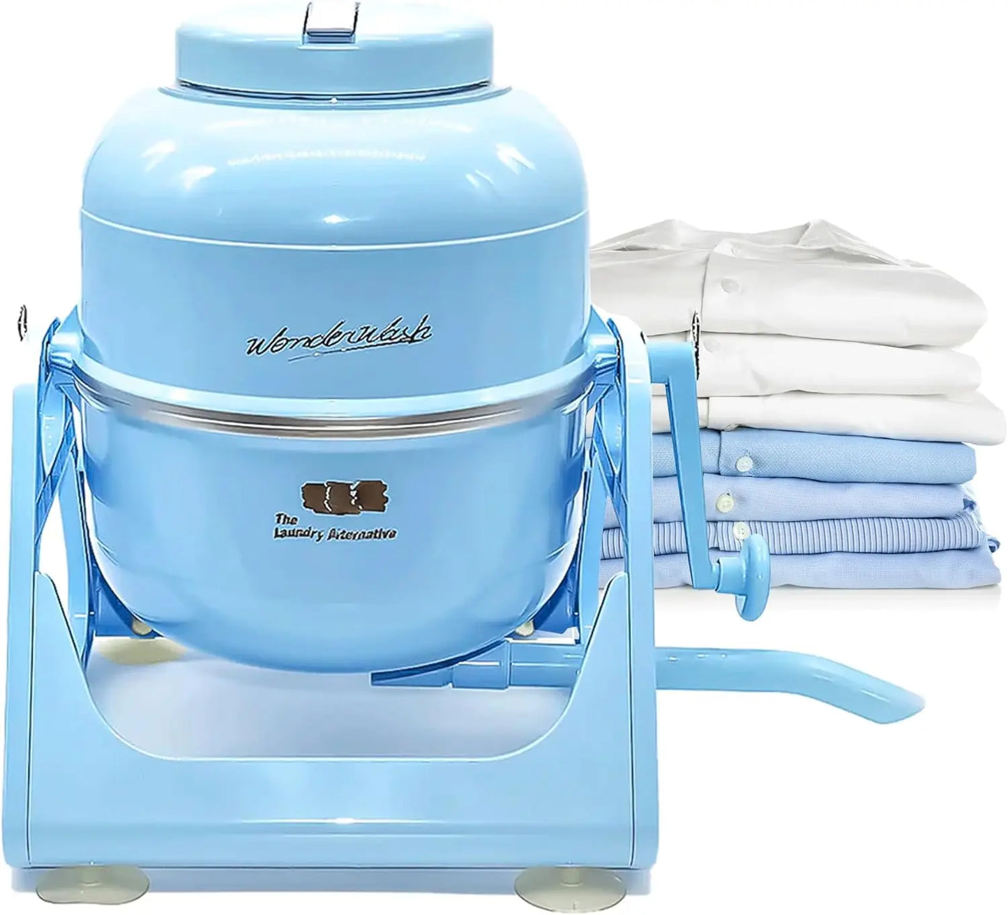 Portable  Mini Washing Machine for Apartment, Dorm, Camping