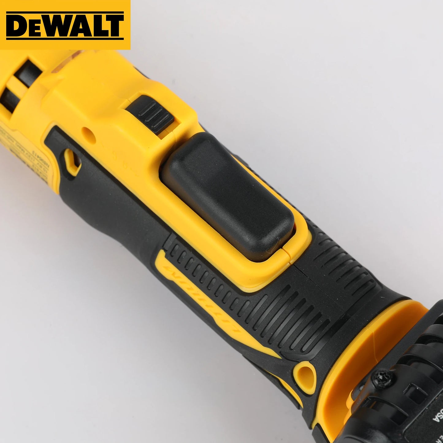 Dewalt 20V Brushless Motor Right Angle Wrench. High Torque 2500RPM Compact Ratchet air