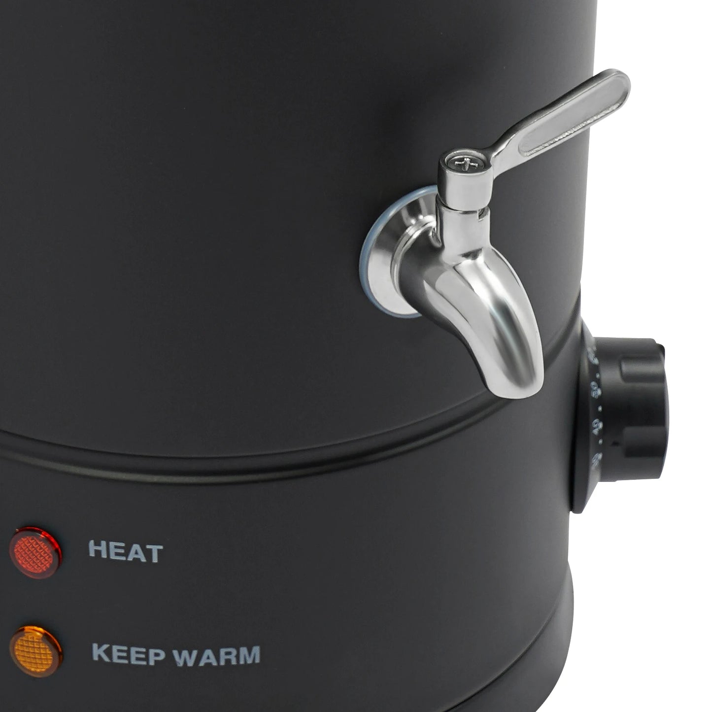 Professional Wax Melting Furnace 8/10/12/15L for Candle Making Repair Large Capacity Easy to Use & Clean