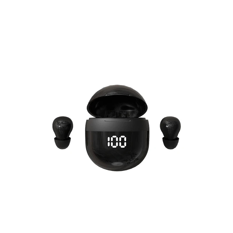 AI Bluetooth Translator Earbuds - 144 Languages: Can be Used For Phone Calls, Business Meetings, Travel