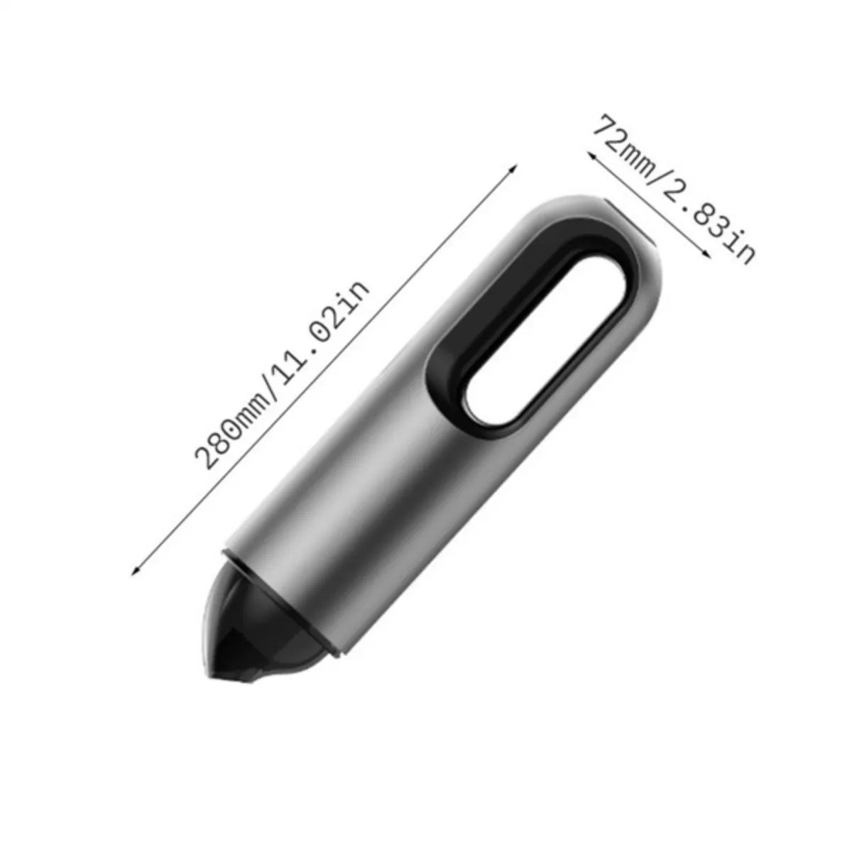 New Mini Wireless Car Vacuum Cleaner