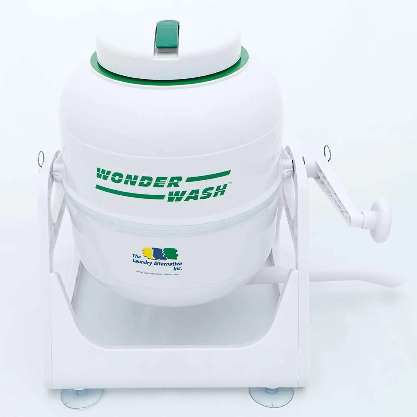 Portable  Mini Washing Machine for Apartment, Dorm, Camping
